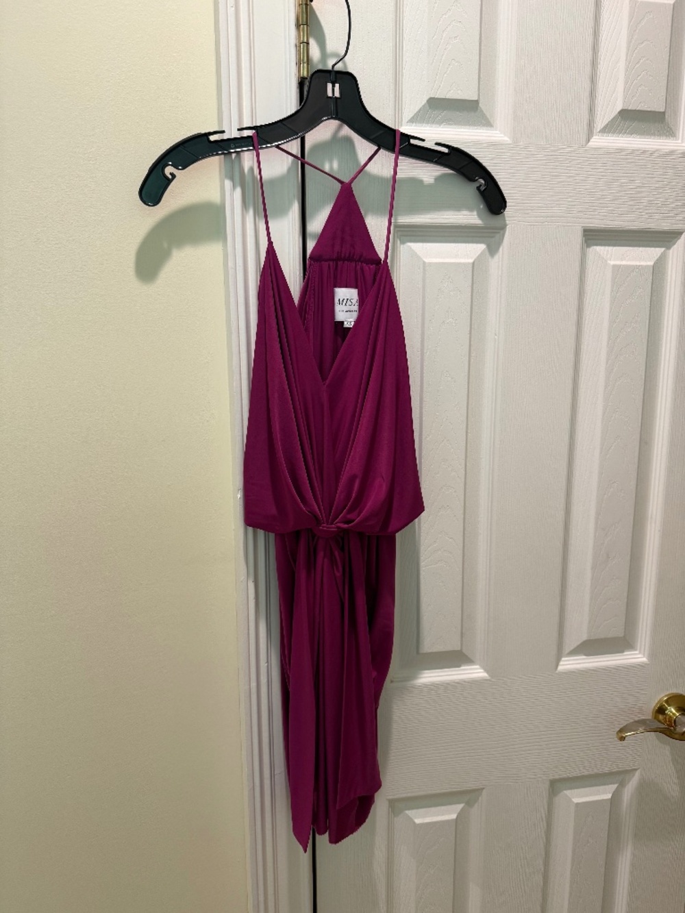 Misa Dress